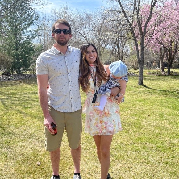 REVOLVE Sleeveless Samira Mini Dress - Picture 4 of 4